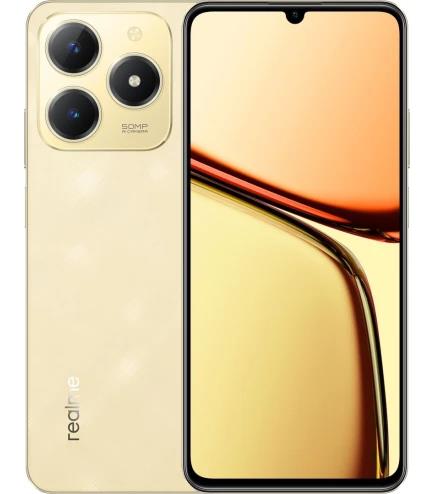 Realme RMX3930 6/128 SPARK. GOLD
