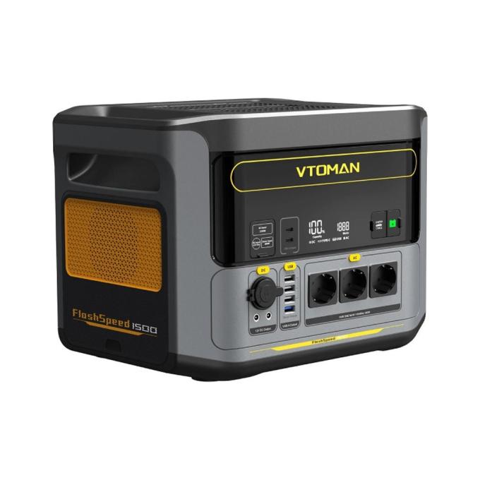 Vtoman FlashSpeed 1500