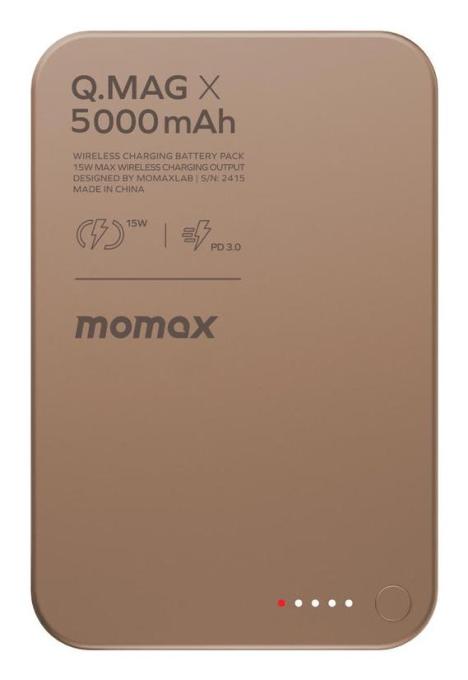 Momax IP116AL2