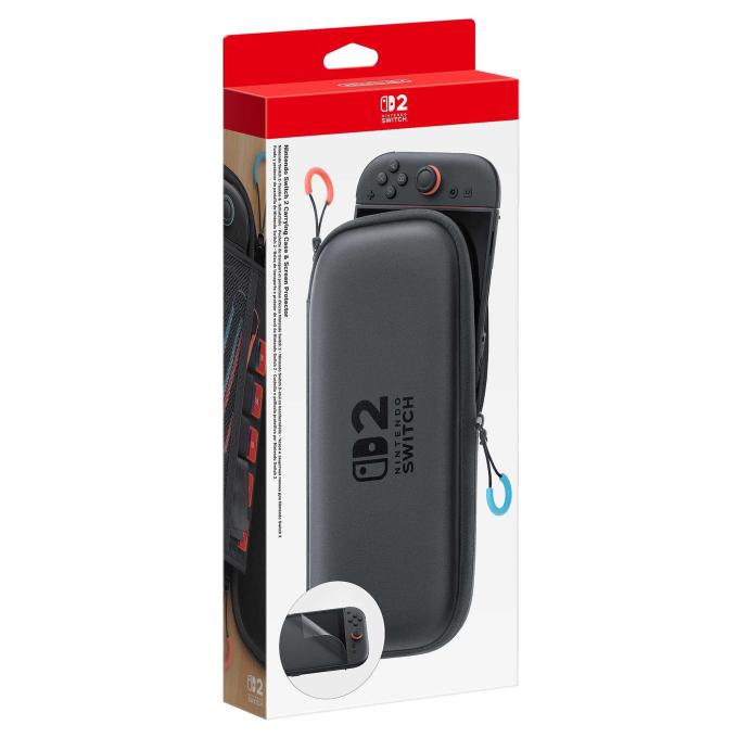 Nintendo 0045496321437