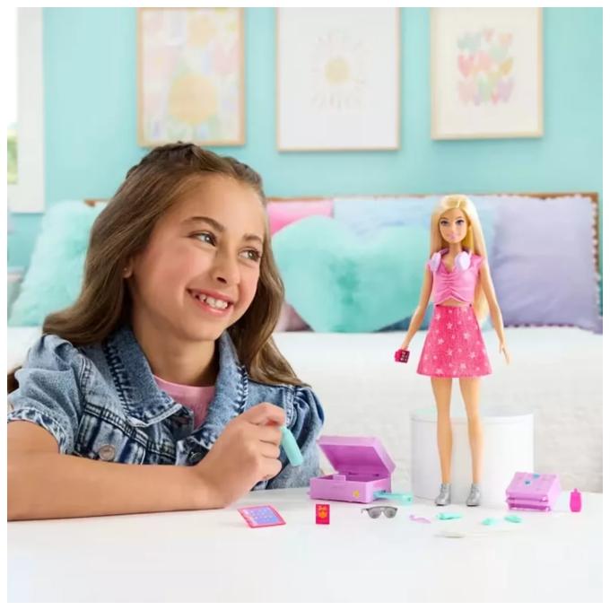 BARBIE JMJ47