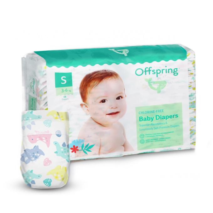 Offspring DP-OI-FAT-S48P-DNL