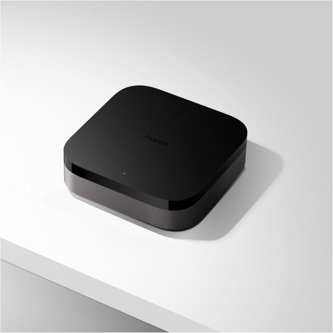 Aqara HM-G01D