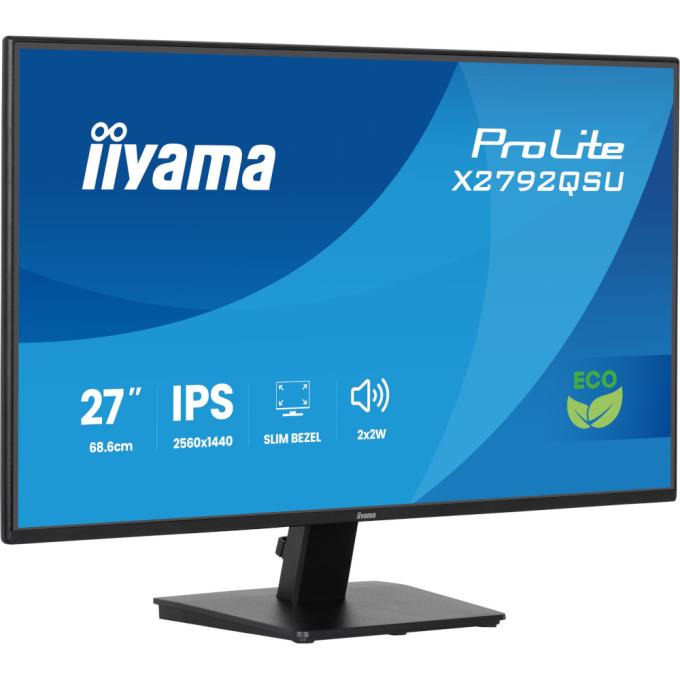 Iiyama X2792QSU-B1