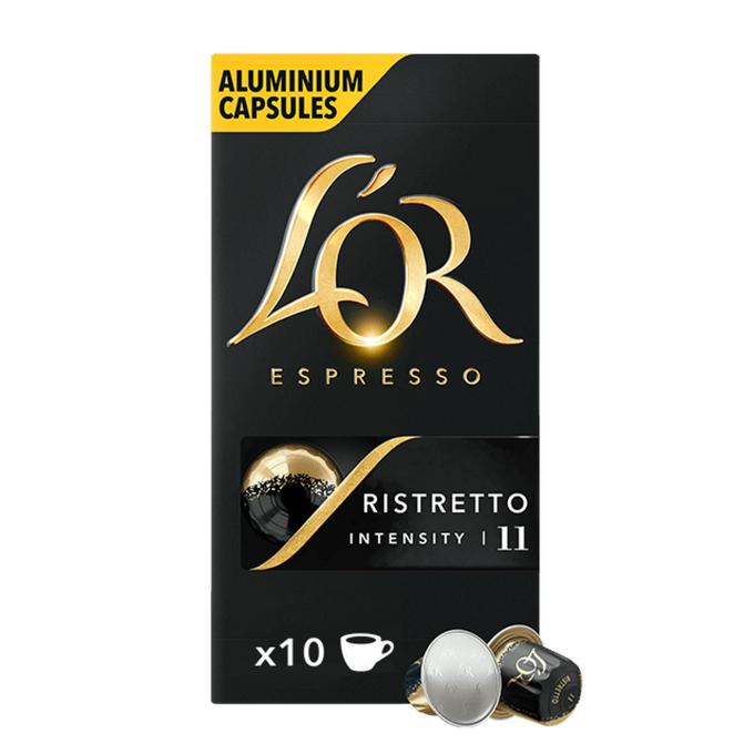 L'OR 8711000891643
