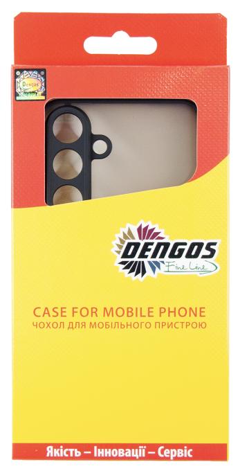 Dengos DG-KM-168