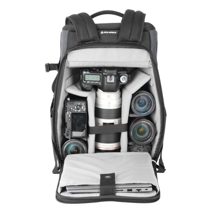 Vanguard Vesta Aspire 45 GY