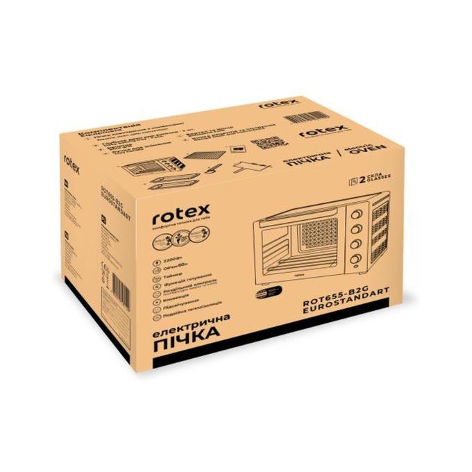 Rotex ROT655-B2G EUROSTANDART