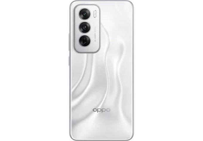 Oppo CPH2625 SILVER 12/256