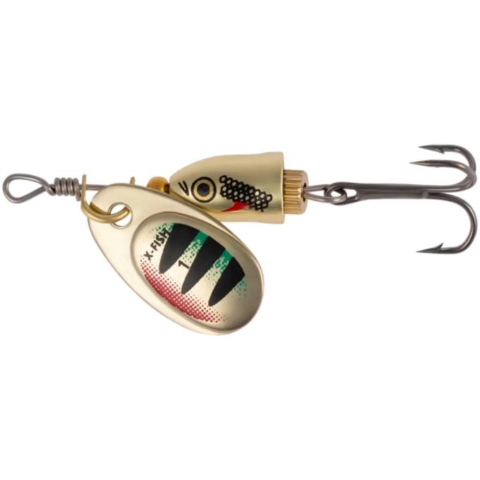 X-Fish 1917.05.49