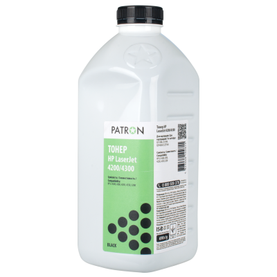 Patron PN-HLJ4200-690