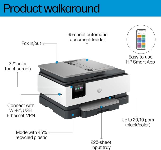 HP 405W0C