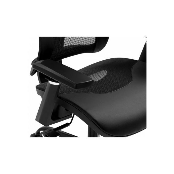 GT Racer X-6005 Black