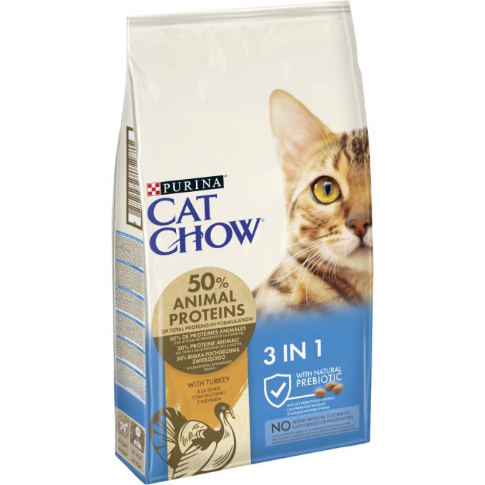 Purina Cat Chow 7613034153746