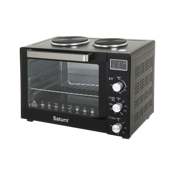 SATURN ST-EC3306