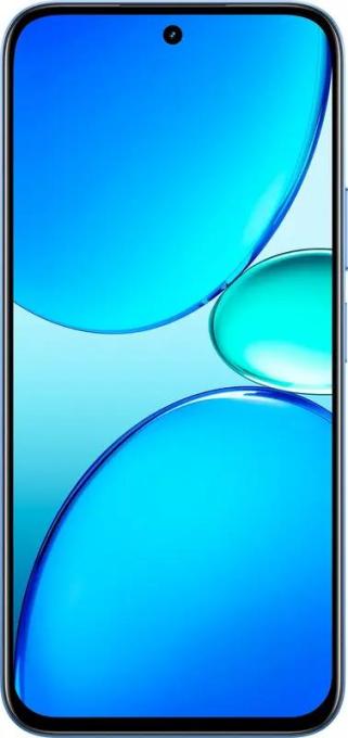 Realme RMX5566 6/128GB Kingfisher Blue