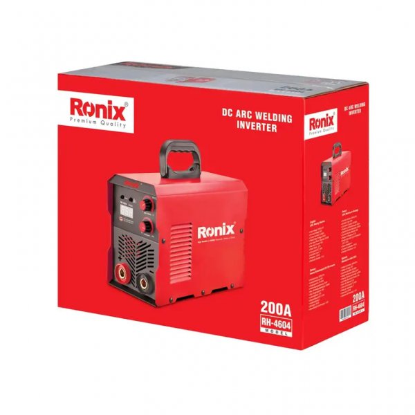Ronix RH-4604