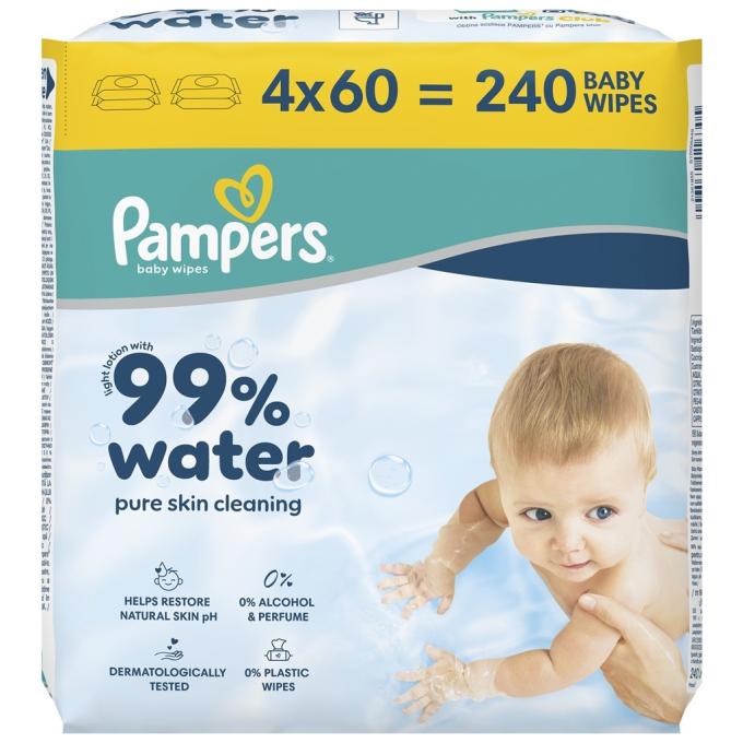 Pampers 8006530116305