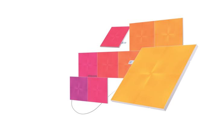 Nanoleaf NL29-0002SW-9PK