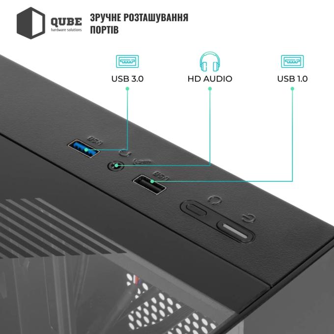 QUBE AQUARIUM_GBNU3