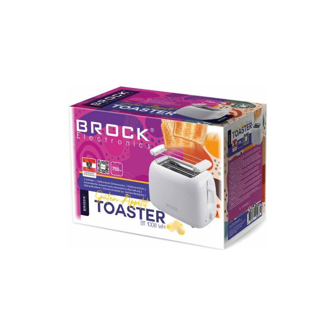 Brock BT 1008 WH