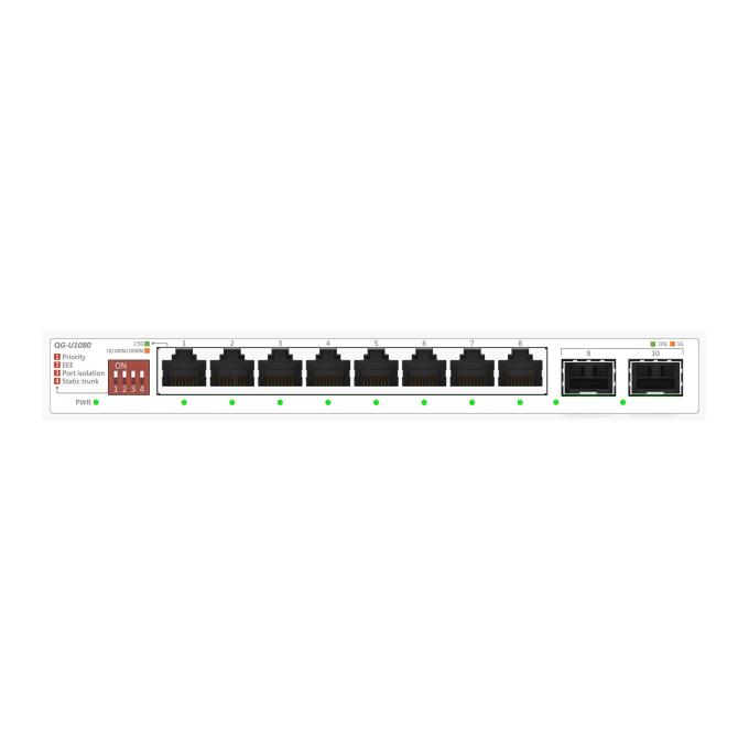 ASUS QG-U1080
