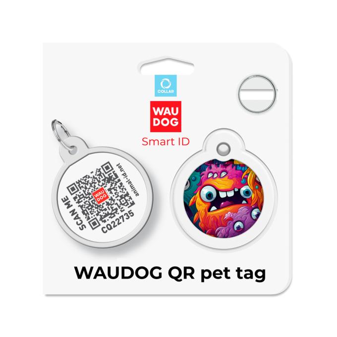WAUDOG 230-4048