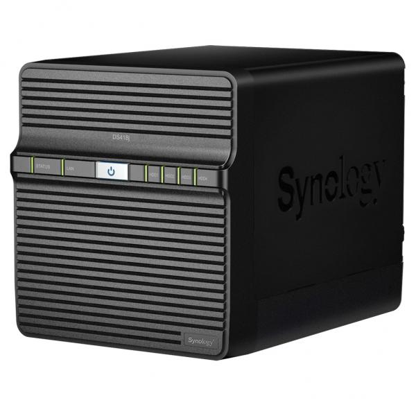 NAS Synology DS418j