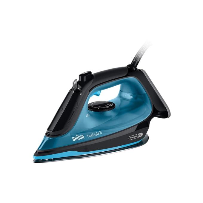 BRAUN SI5256BL