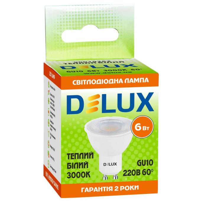 DELUX 90019262