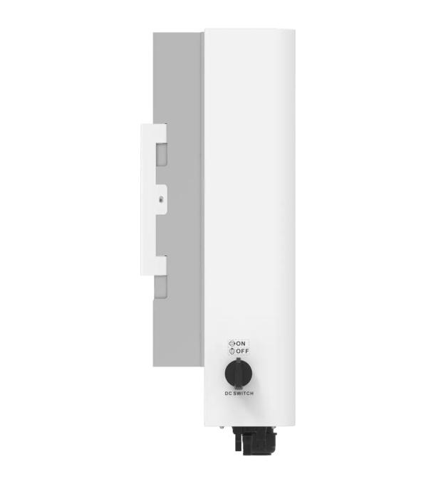 Deye SUN-15K-G06P3-EU-BM2-P1
