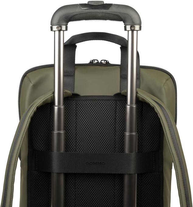 Tucano BKGOM15-VM