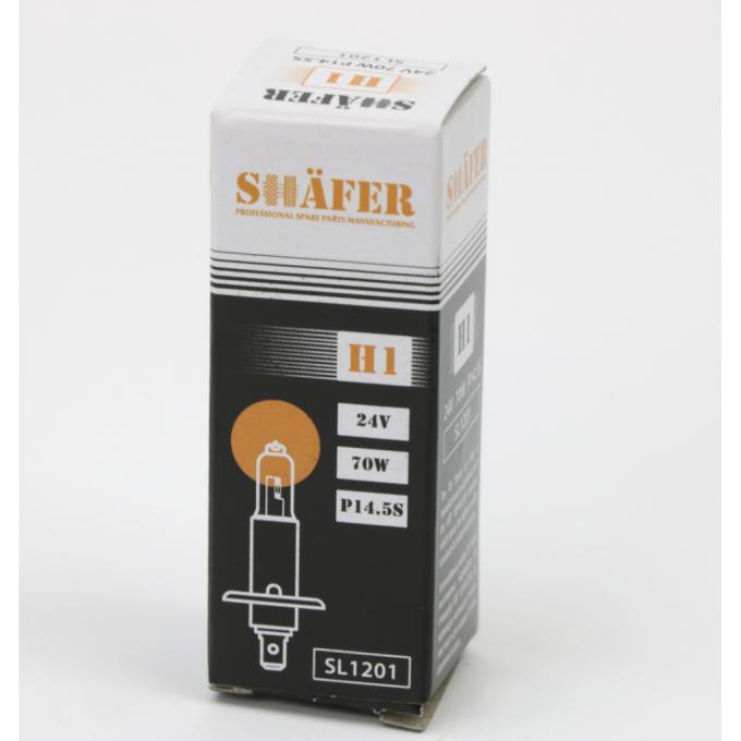 SHAFER SL1201