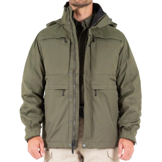 First Tactical 118500-830-L-R