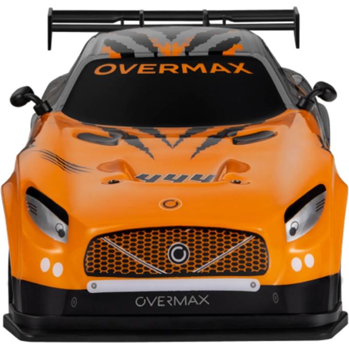 Overmax OV-X-TIREBURNER