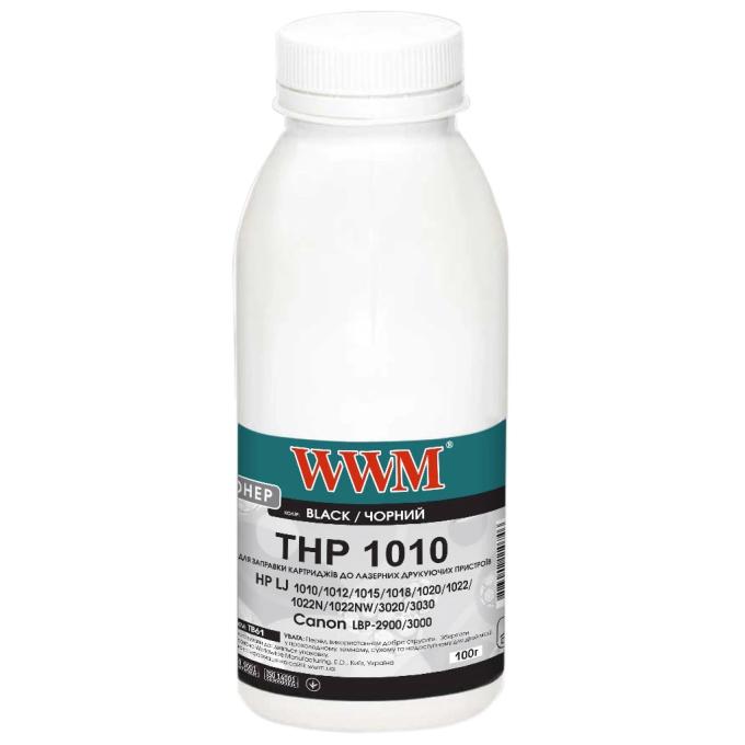 WWM TB61