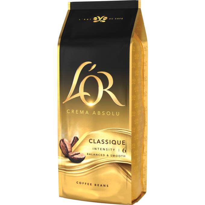 L'OR 8711000400791
