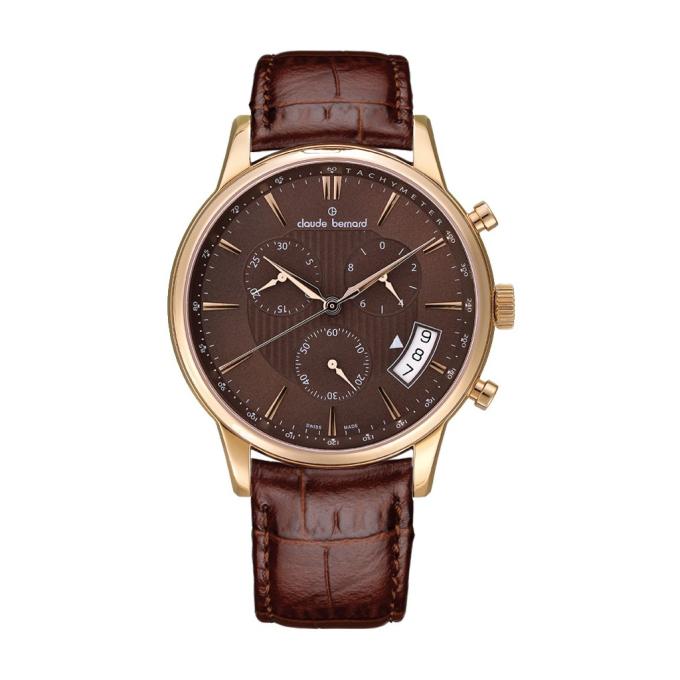 Claude Bernard 01002 37R BRIR