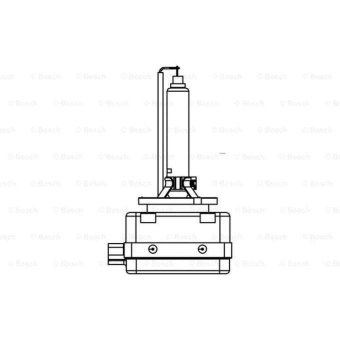 BOSCH 1 987 302 905