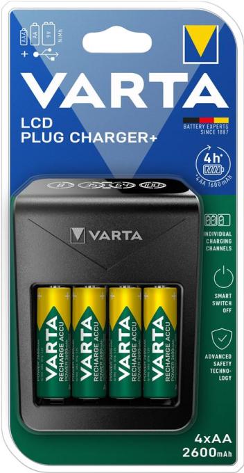Varta 57687101461