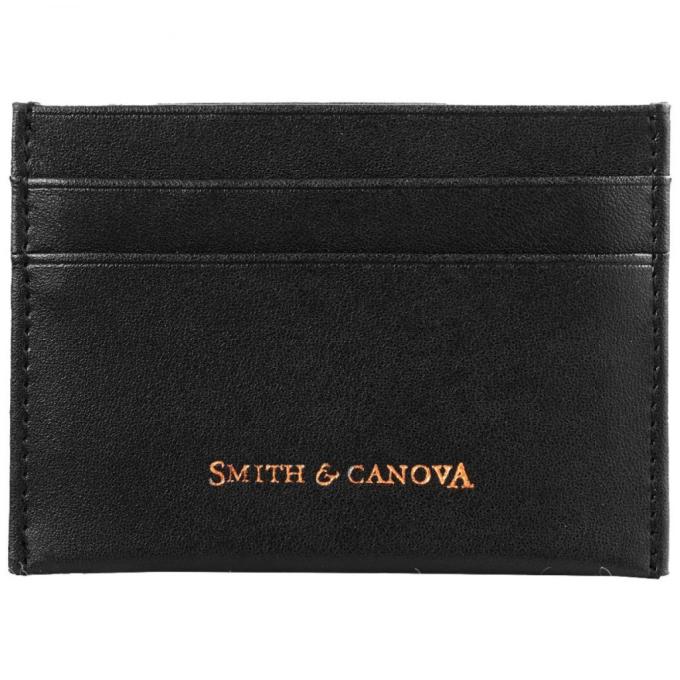 Smith & Canova 28652 BLK
