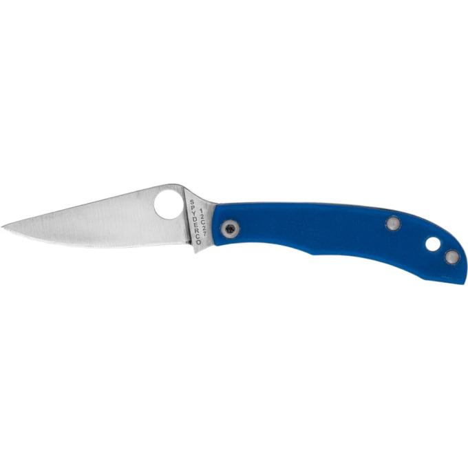 Spyderco C137GBLP