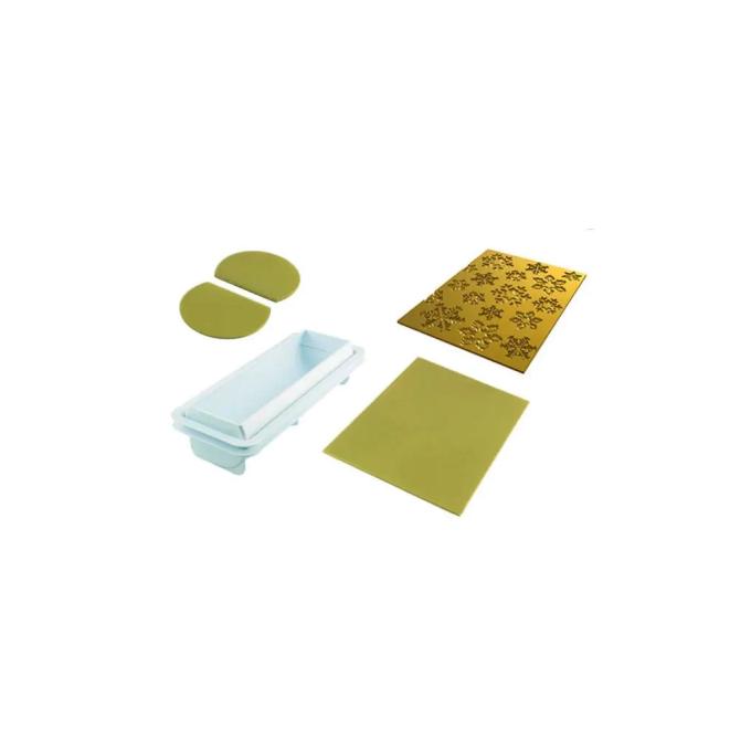 Silikomart FROZEN BUCHE
