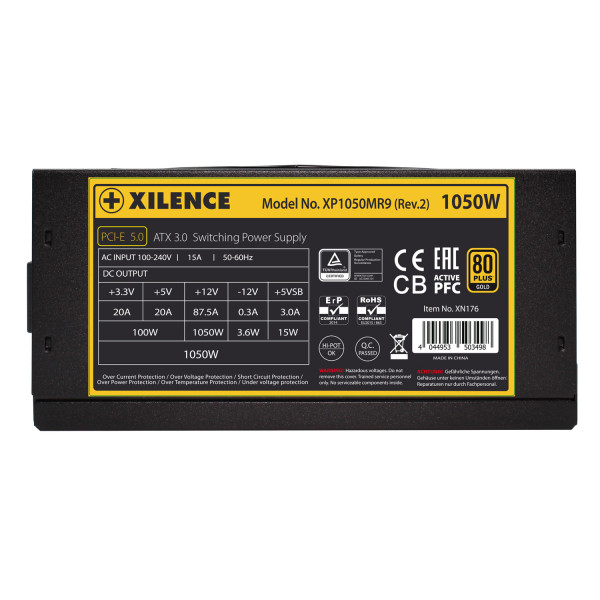 Xilence XP1050MR9.2