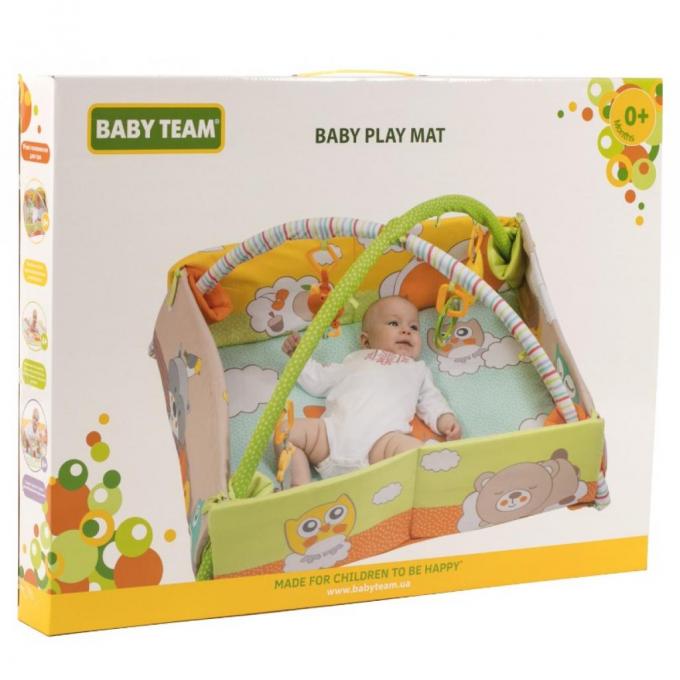 Baby Team 8566