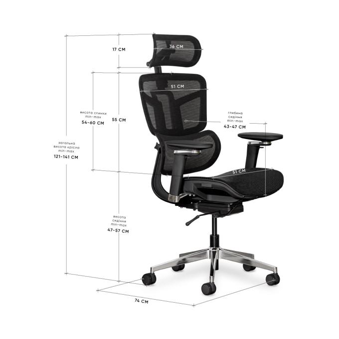 Mealux HF-S4 M/B