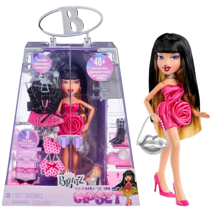 Bratz 247241