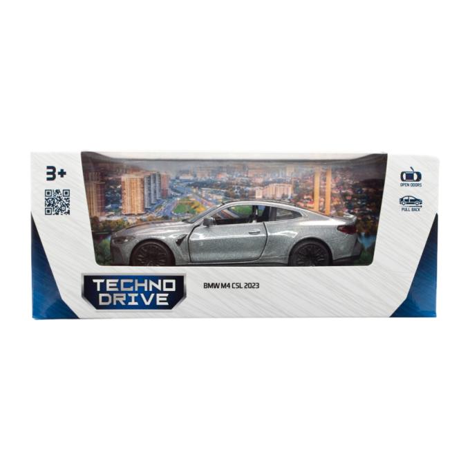 TechnoDrive 250436U