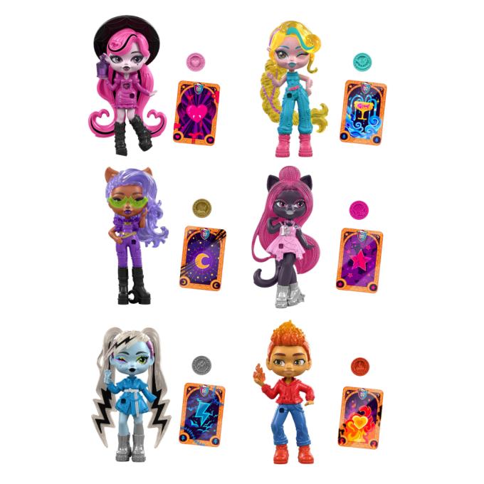 Monster High JCX99