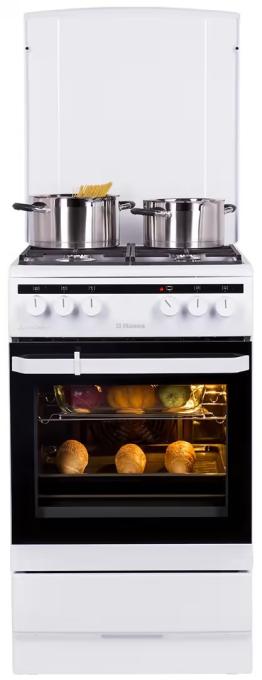 Hansa FCMW580250